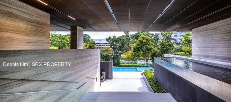 19 Nassim (D10), Apartment #489127581